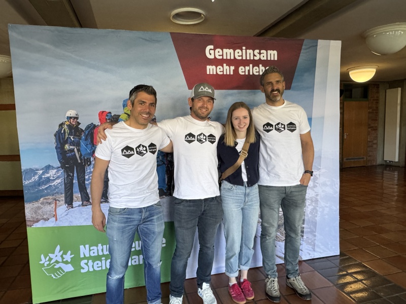 Steirische Landeskonferenz 