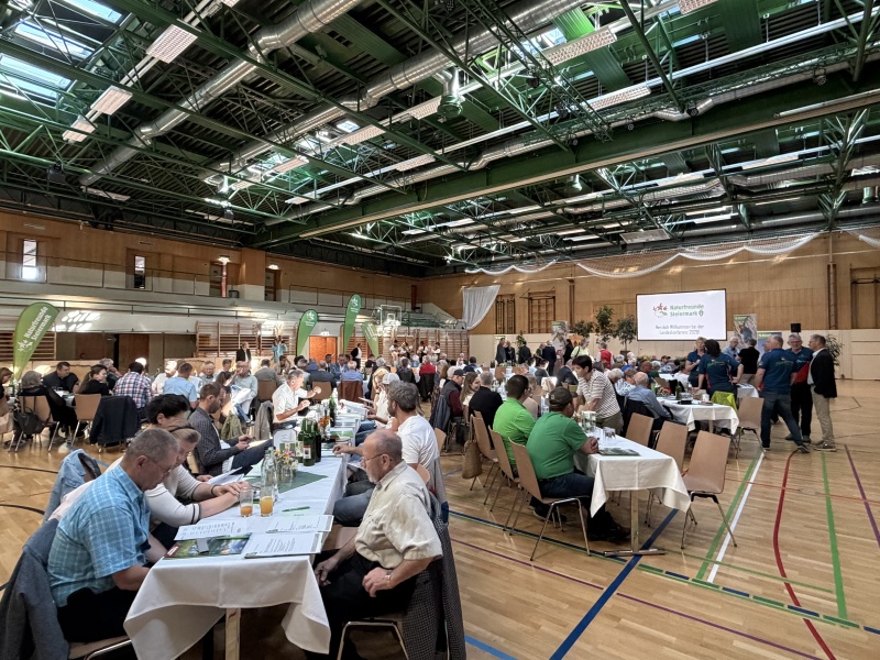 Steirische Landeskonferenz 