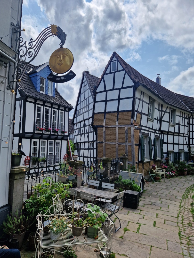 Radreise IndustrieKultur Ruhrgebiet